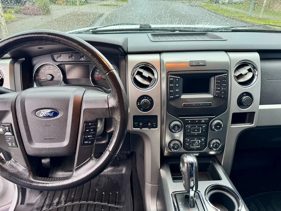 2013 Ford F-150 12th Gen - Image 10 of 16