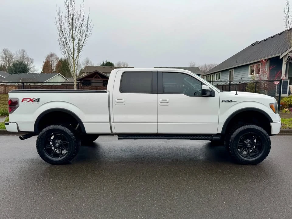 2013 Ford F-150 12th Gen - Image 5 of 16