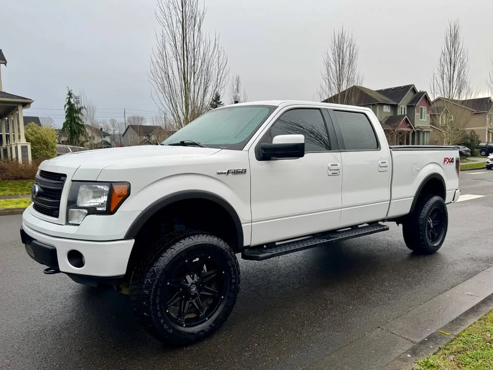 2013 Ford F-150 12th Gen - Image 3 of 16