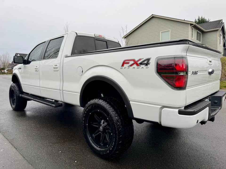 2013 Ford F-150 12th Gen - Image 7 of 16