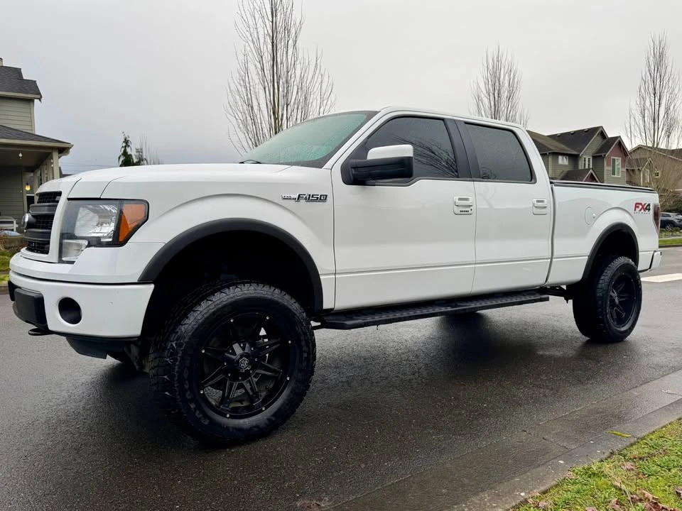 2013 Ford F-150 12th Gen - Image 16 of 16