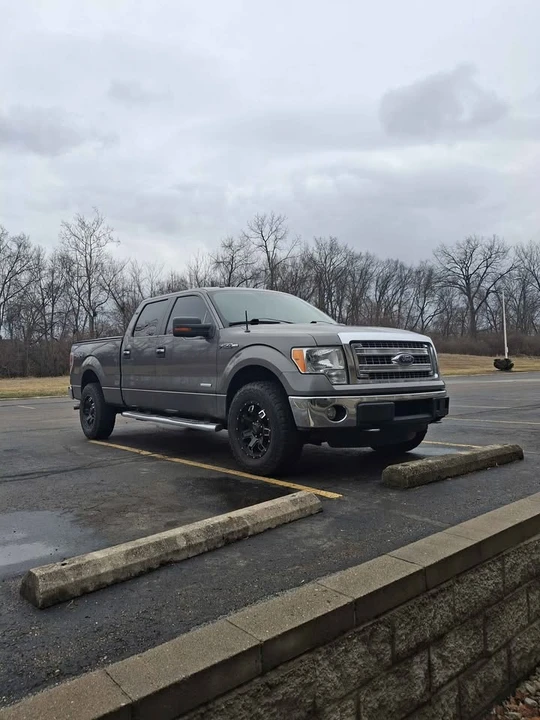 2013 Ford F-150 12th Gen - Image 9 of 9