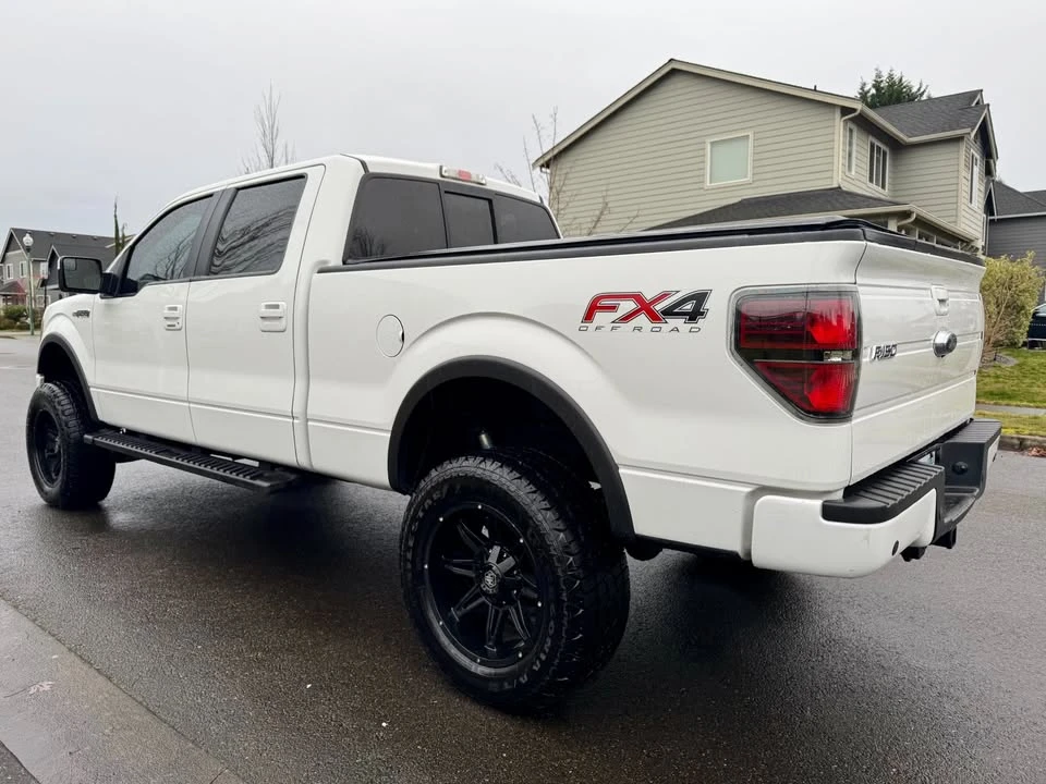 2013 Ford F-150 12th Gen - Image 4 of 16