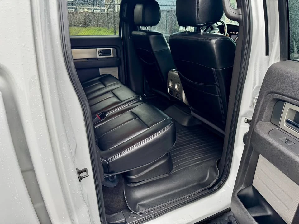 2013 Ford F-150 12th Gen - Image 13 of 16