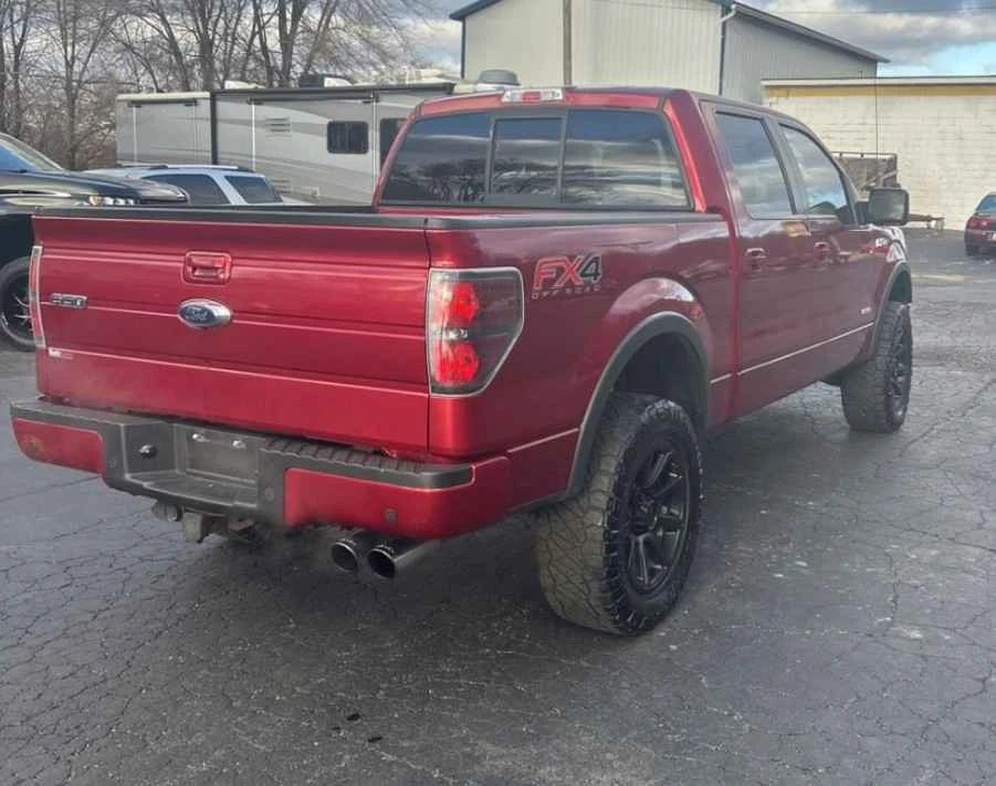 2013 Ford F-150 12th Gen - Image 5 of 16