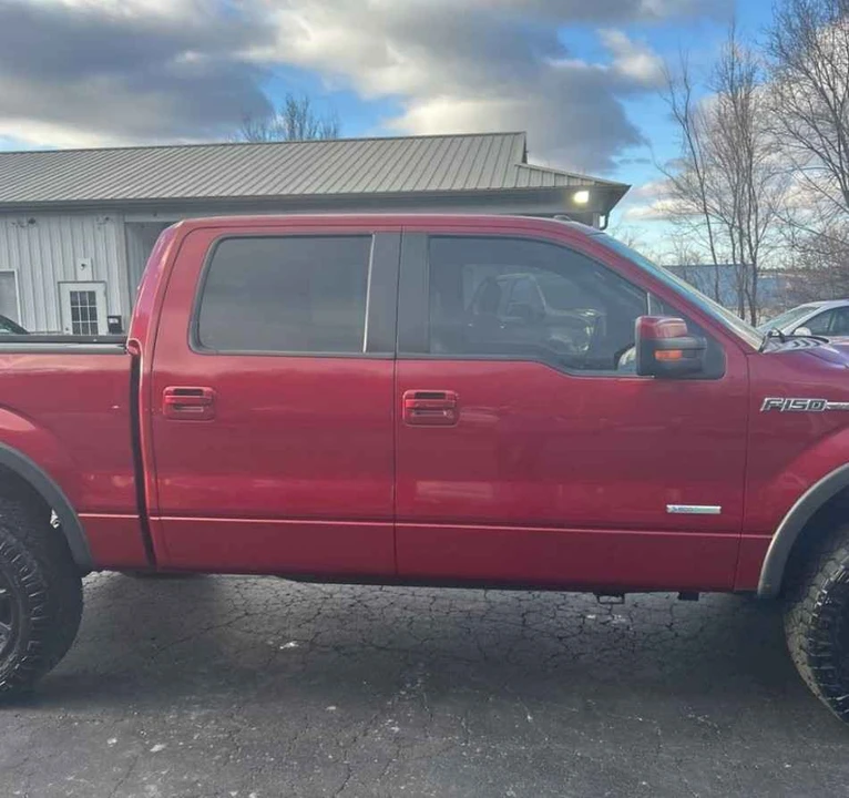 2013 Ford F-150 12th Gen - Image 3 of 16