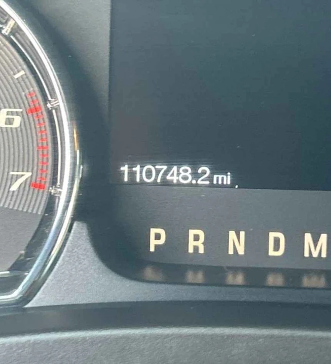 2013 Ford F-150 12th Gen - Image 16 of 16