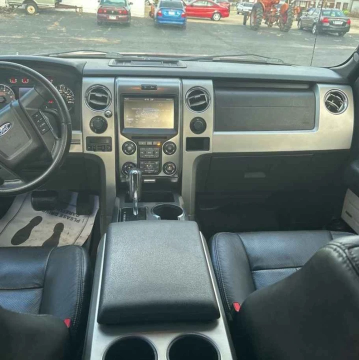 2013 Ford F-150 12th Gen - Image 13 of 16