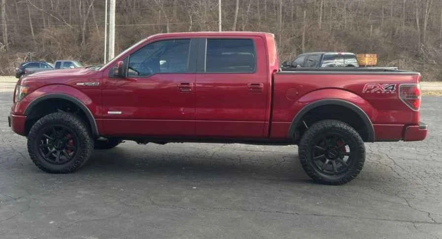 2013 Ford F-150 12th Gen - Image 9 of 16