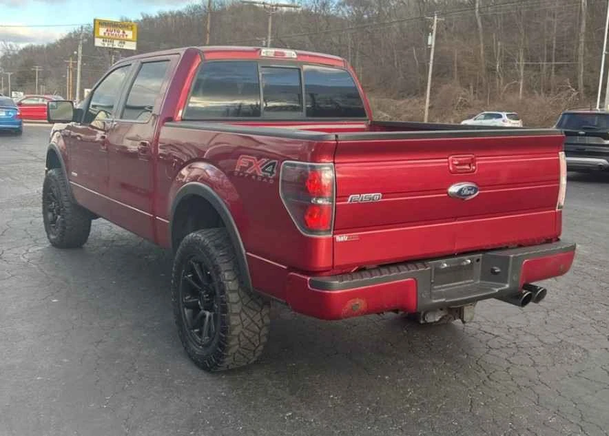 2013 Ford F-150 12th Gen - Image 7 of 16