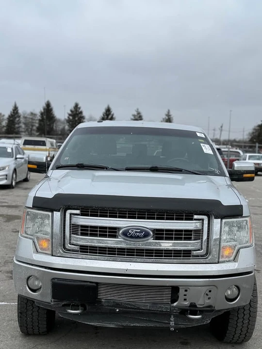 2013 Ford F-150 12th Gen - Image 2 of 7