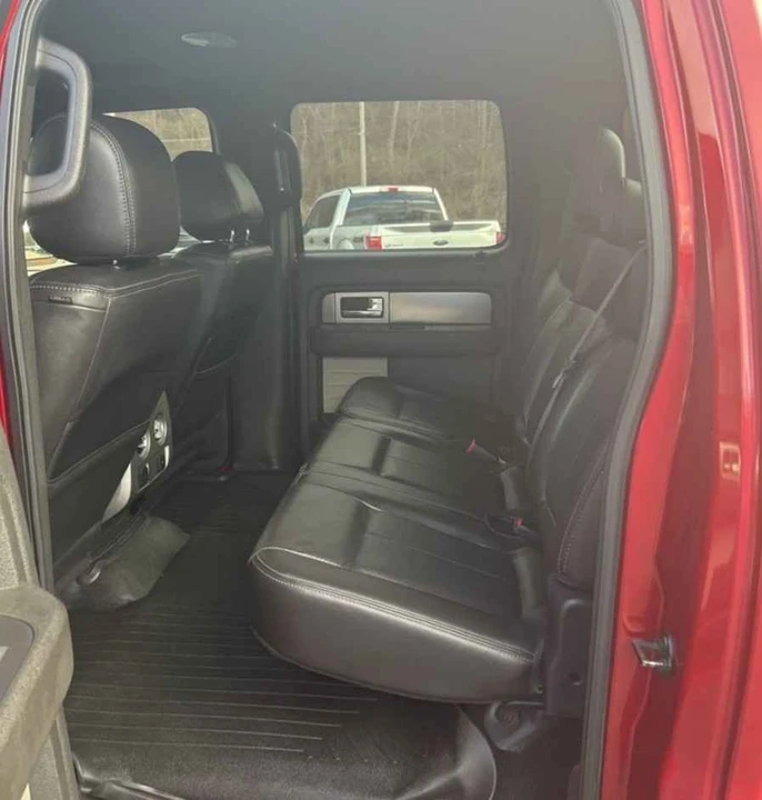 2013 Ford F-150 12th Gen - Image 11 of 16