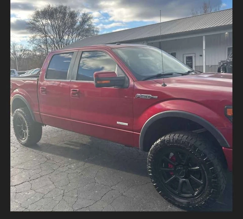 2013 Ford F-150 12th Gen - Image 2 of 16