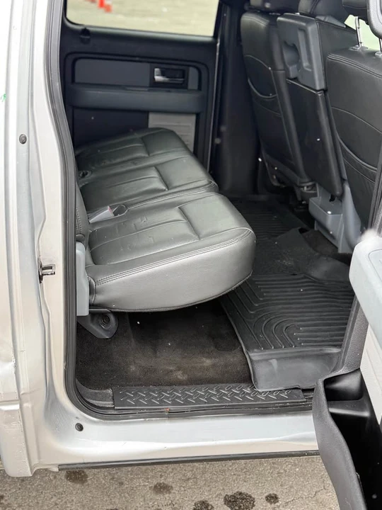 2013 Ford F-150 12th Gen - Image 5 of 7