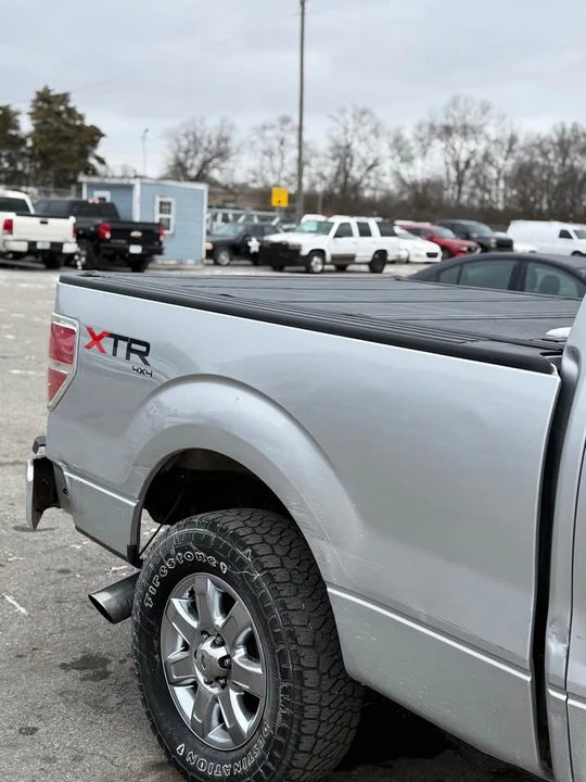 2013 Ford F-150 12th Gen - Image 6 of 7