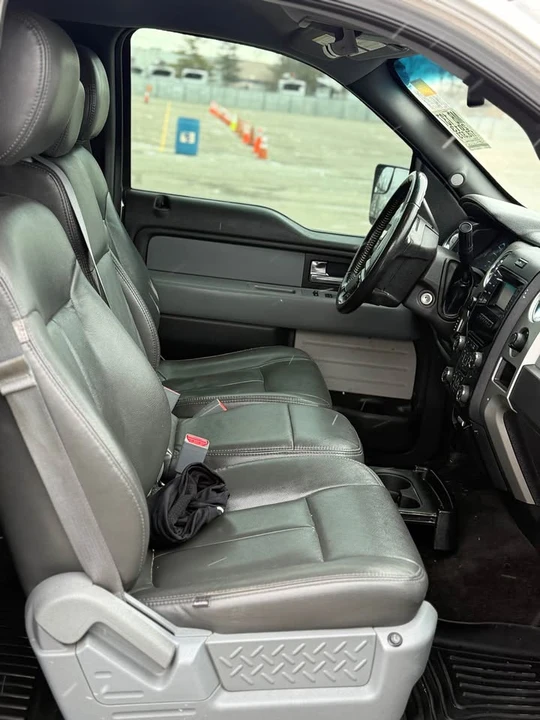 2013 Ford F-150 12th Gen - Image 4 of 7