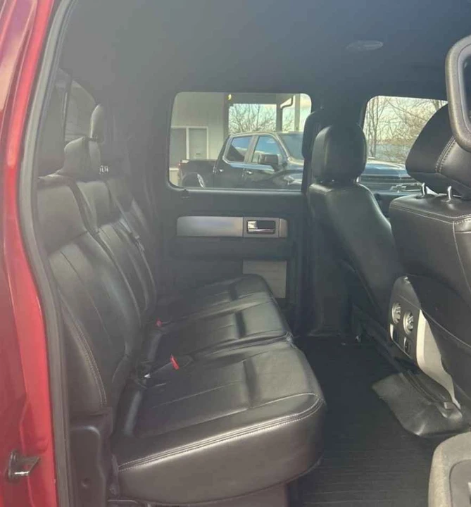 2013 Ford F-150 12th Gen - Image 12 of 16