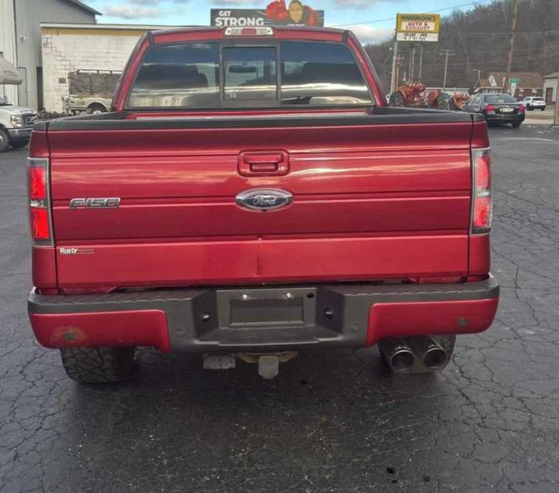 2013 Ford F-150 12th Gen - Image 6 of 16