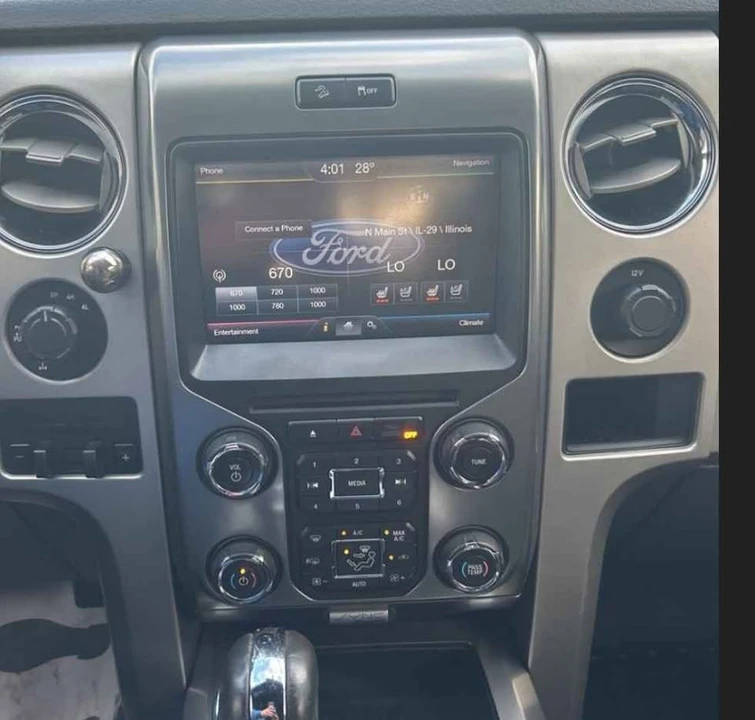 2013 Ford F-150 12th Gen - Image 14 of 16