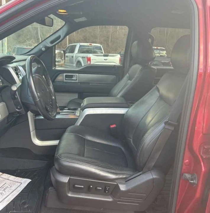 2013 Ford F-150 12th Gen - Image 10 of 16