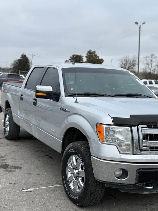 2013 Ford F-150 12th Gen - Image 3 of 7