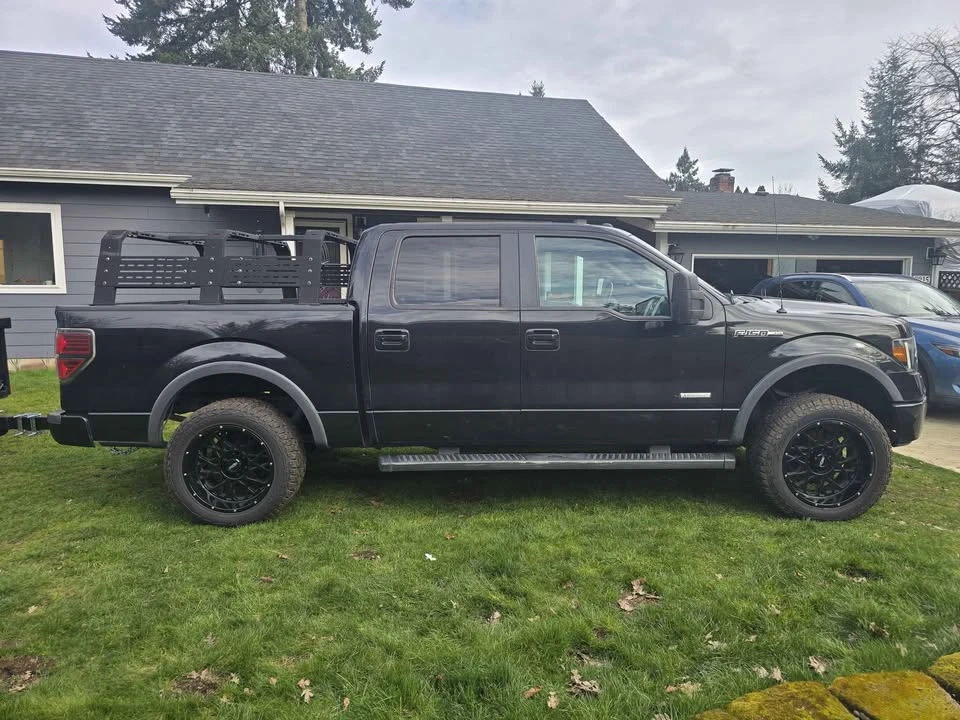 2013 Ford F-150 12th Gen - Image 4 of 18