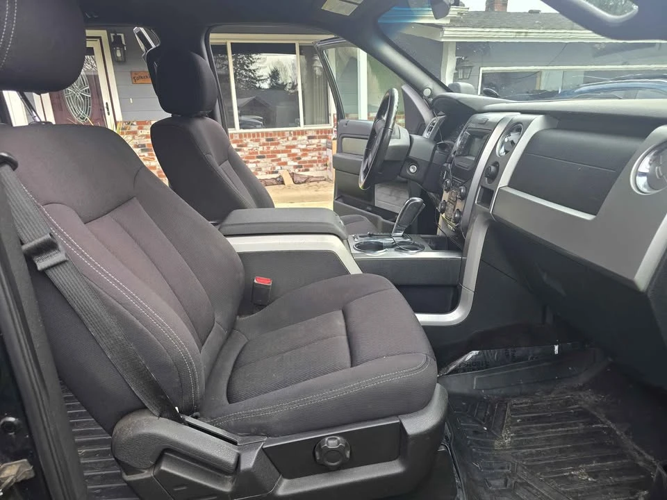 2013 Ford F-150 12th Gen - Image 13 of 18
