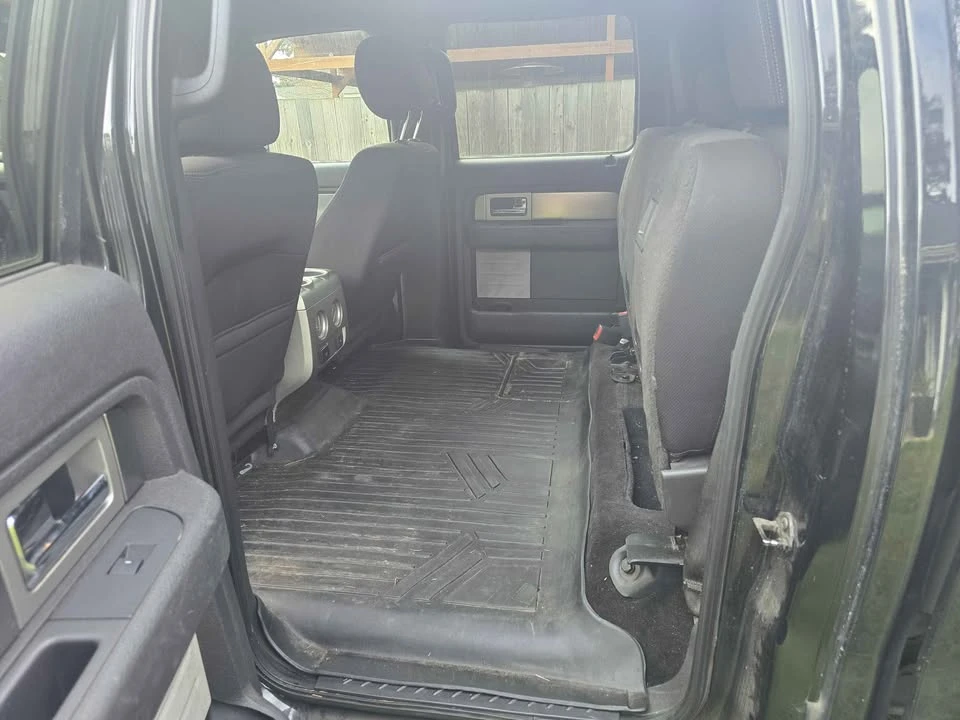 2013 Ford F-150 12th Gen - Image 12 of 18