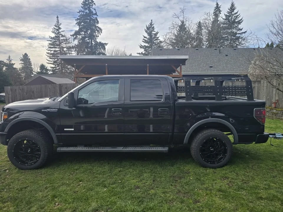 2013 Ford F-150 12th Gen - Image 8 of 18