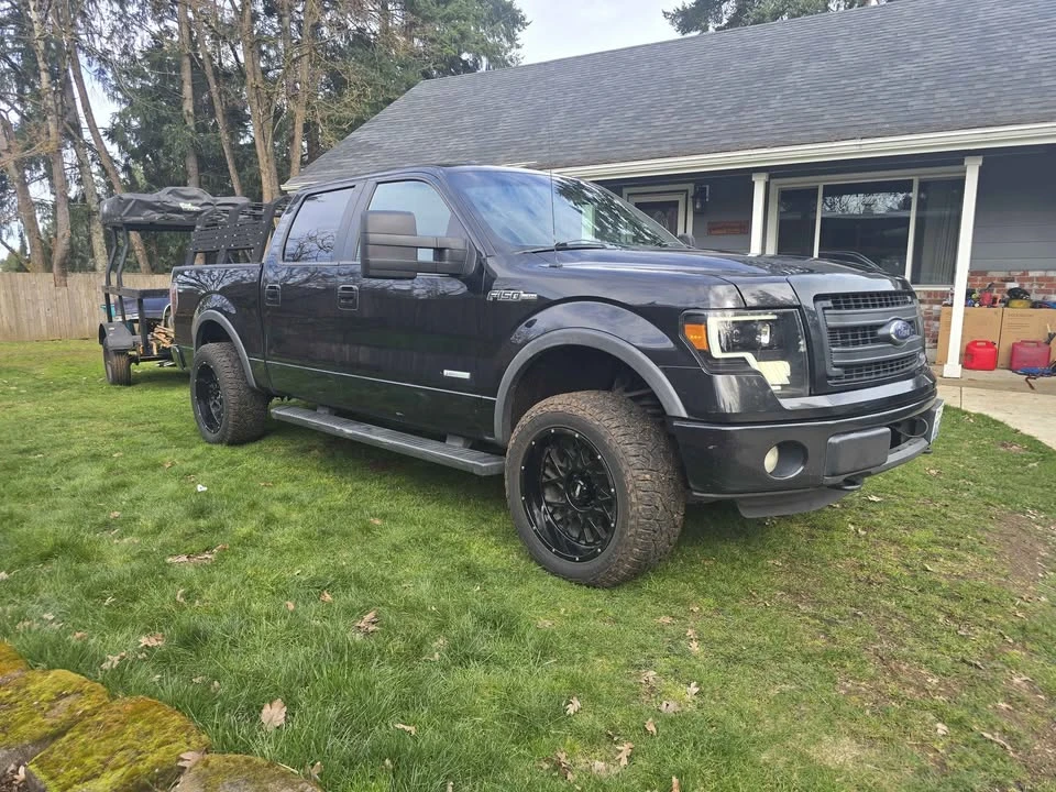 2013 Ford F-150 12th Gen - Image 3 of 18