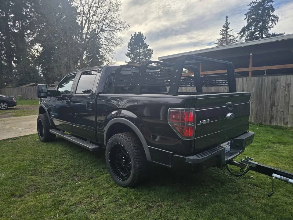 2013 Ford F-150 12th Gen - Image 6 of 18