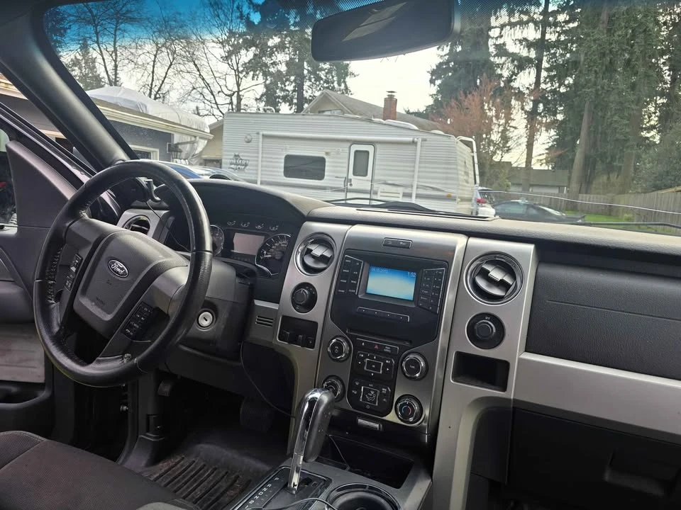 2013 Ford F-150 12th Gen - Image 14 of 18