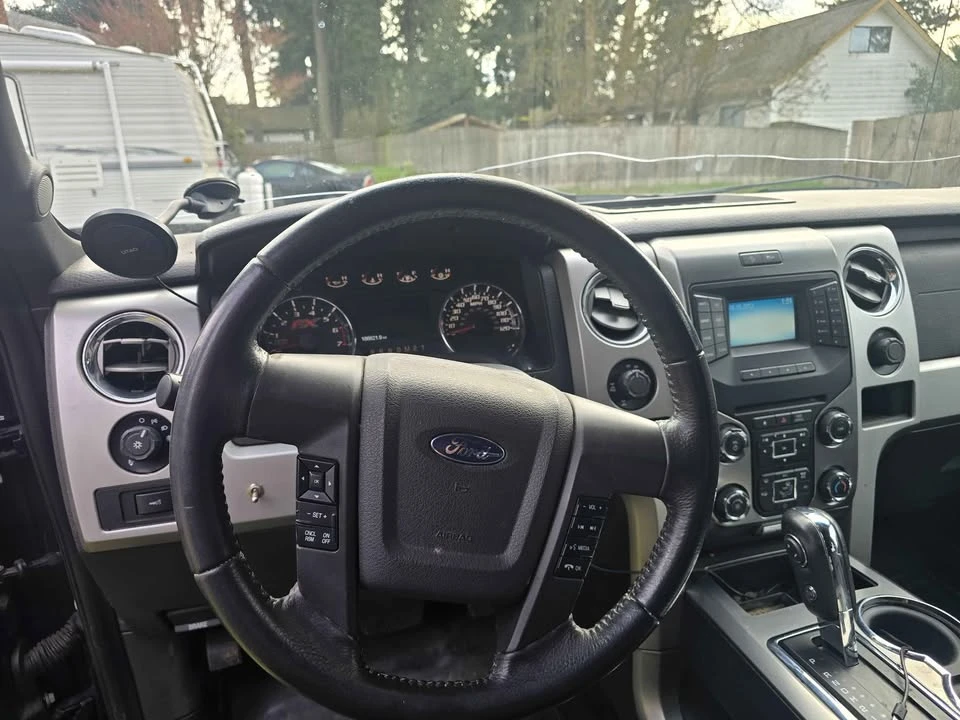 2013 Ford F-150 12th Gen - Image 10 of 18