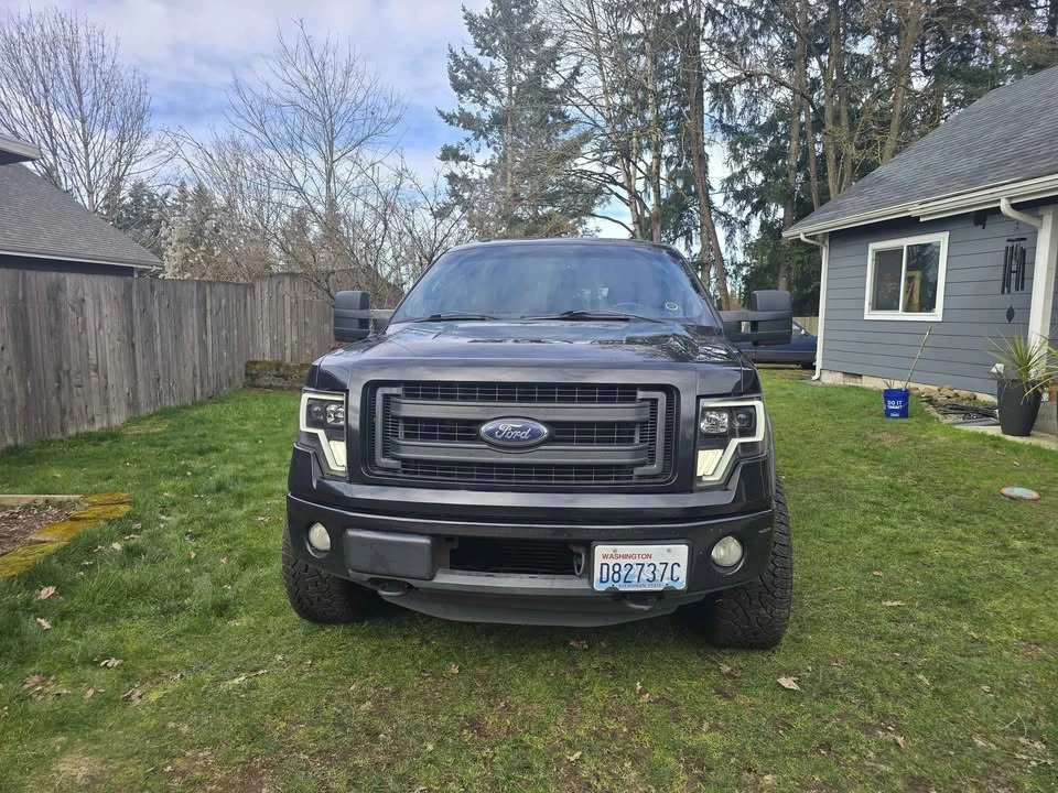 2013 Ford F-150 12th Gen - Image 2 of 18