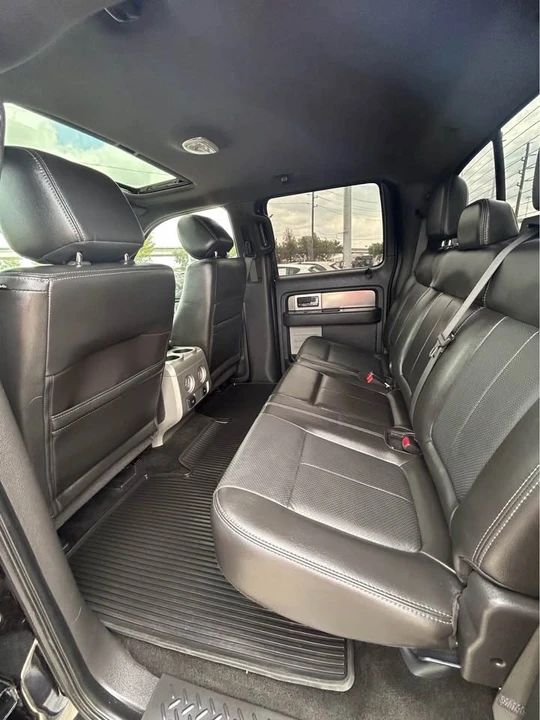 2013 Ford F-150 12th Gen - Image 3 of 5