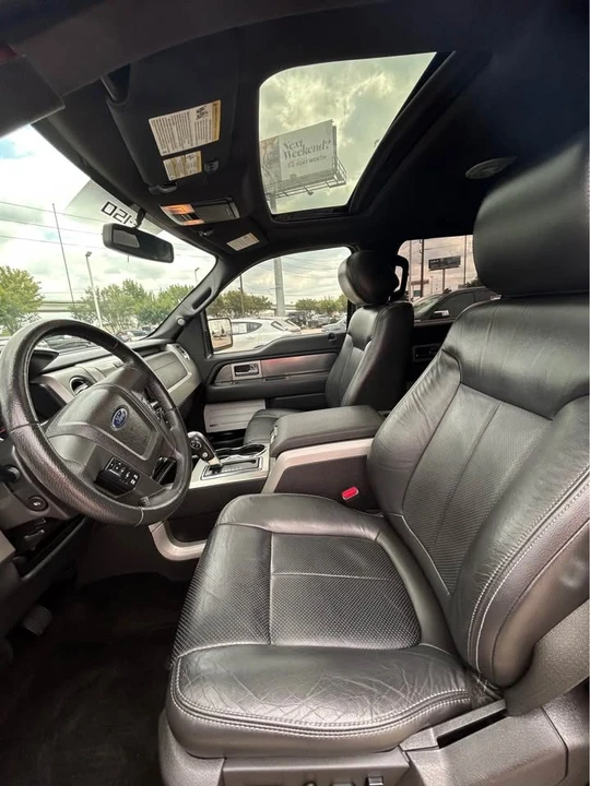 2013 Ford F-150 12th Gen - Image 2 of 5