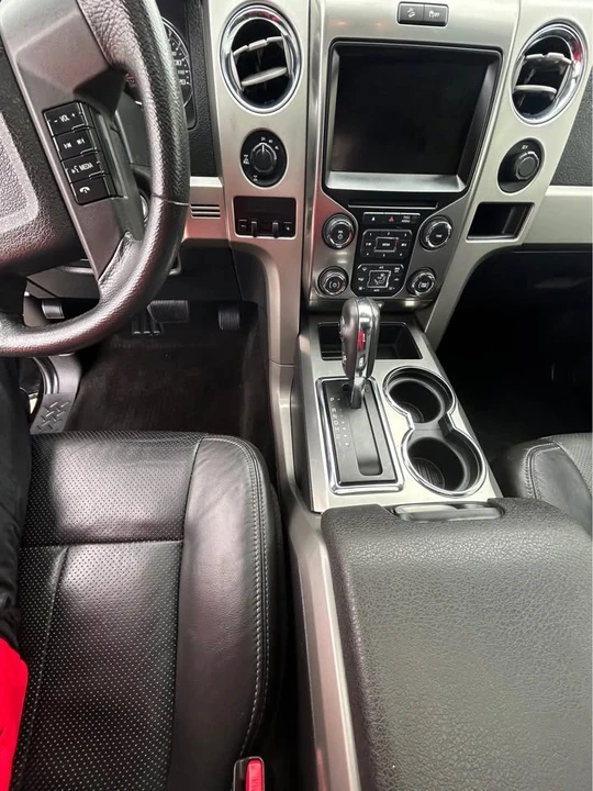 2013 Ford F-150 12th Gen - Image 4 of 5
