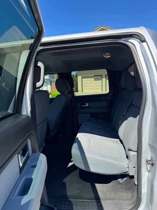 2013 Ford F-150 12th Gen - Image 11 of 11