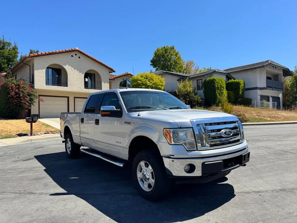 2013 Ford F-150 12th Gen - Image 2 of 11