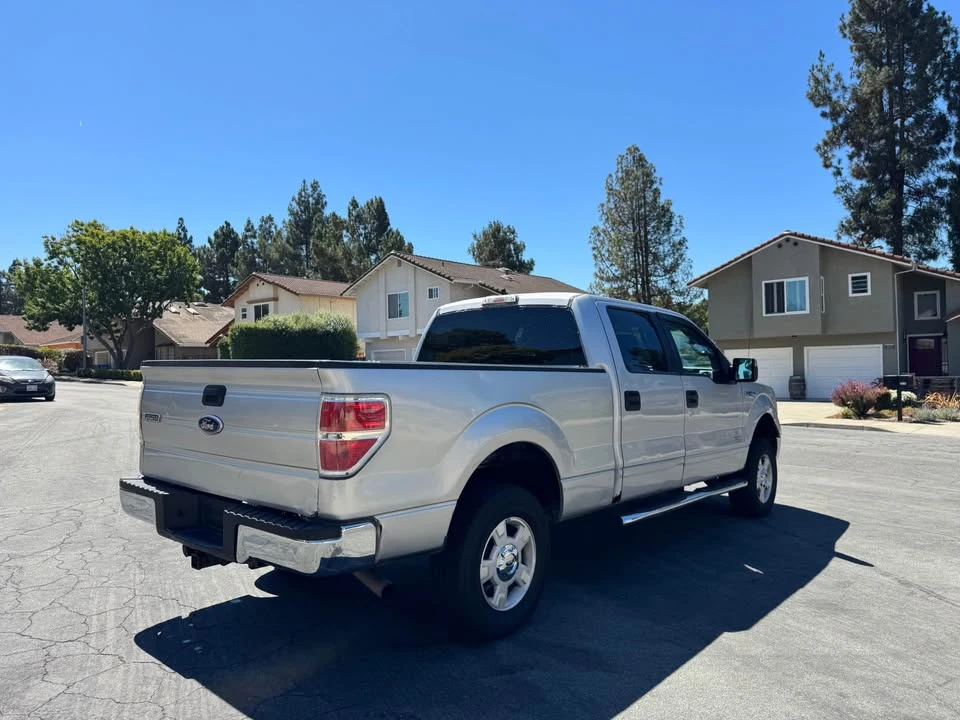 2013 Ford F-150 12th Gen - Image 4 of 11