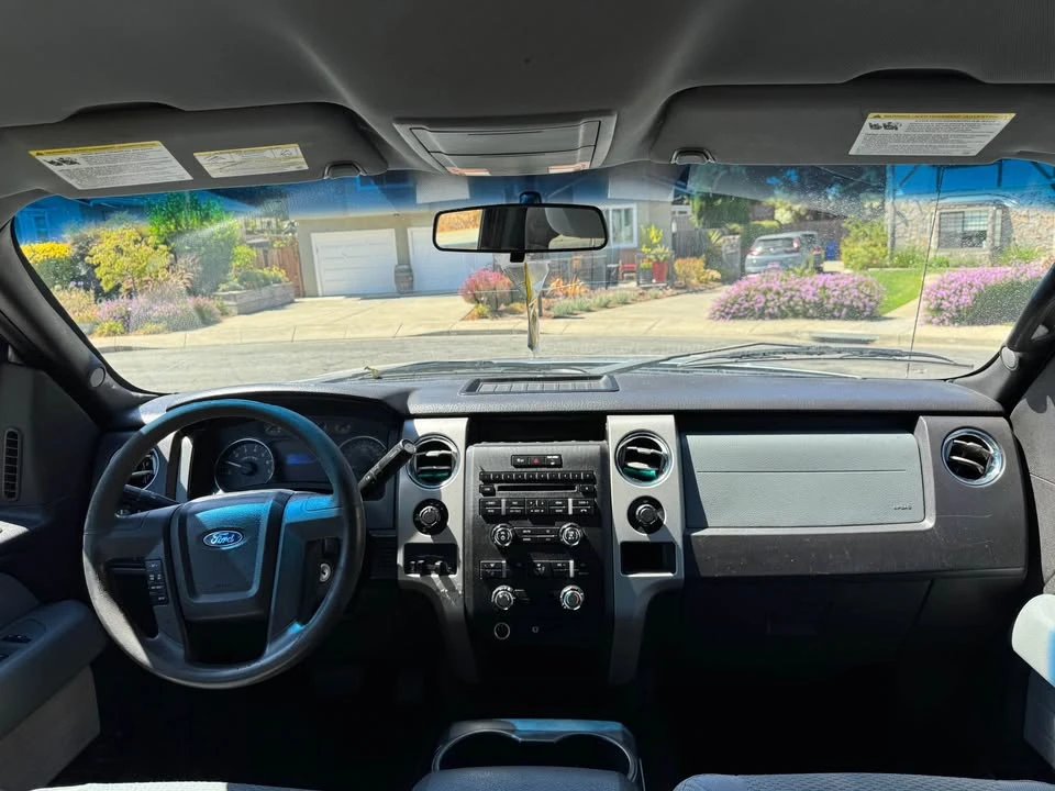 2013 Ford F-150 12th Gen - Image 9 of 11