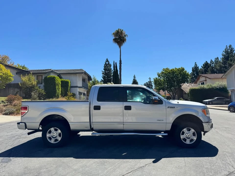 2013 Ford F-150 12th Gen - Image 3 of 11