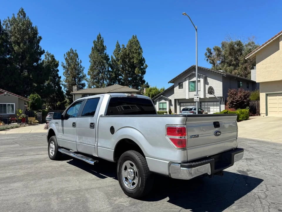 2013 Ford F-150 12th Gen - Image 6 of 11