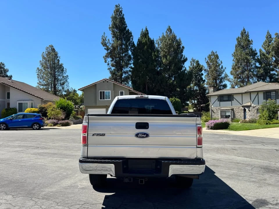 2013 Ford F-150 12th Gen - Image 5 of 11