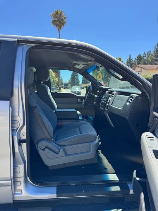 2013 Ford F-150 12th Gen - Image 10 of 11