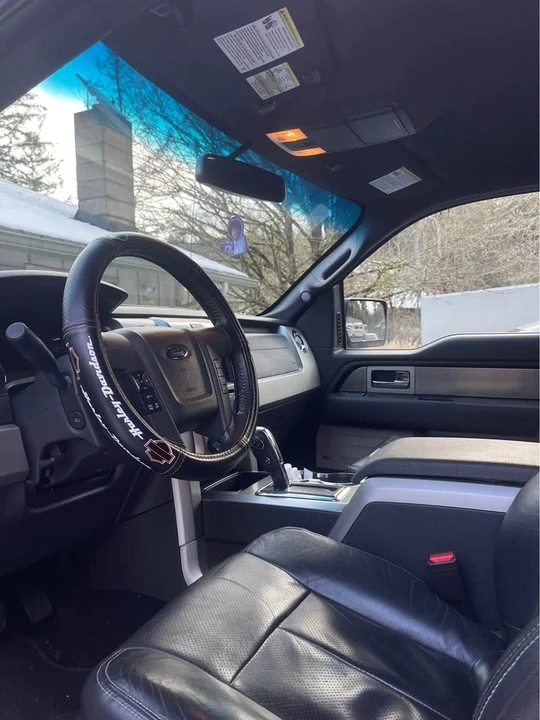 2013 Ford F-150 12th Gen - Image 3 of 6