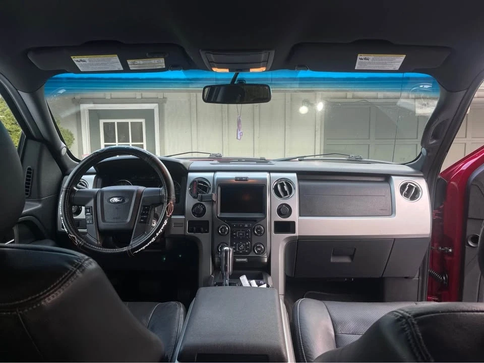 2013 Ford F-150 12th Gen - Image 4 of 6