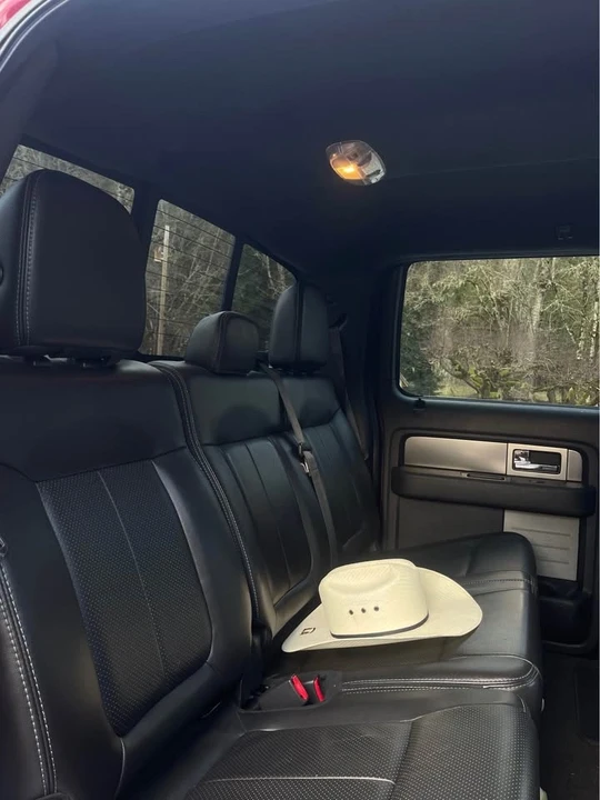 2013 Ford F-150 12th Gen - Image 6 of 6