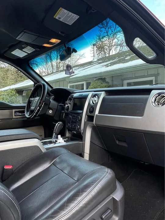 2013 Ford F-150 12th Gen - Image 5 of 6