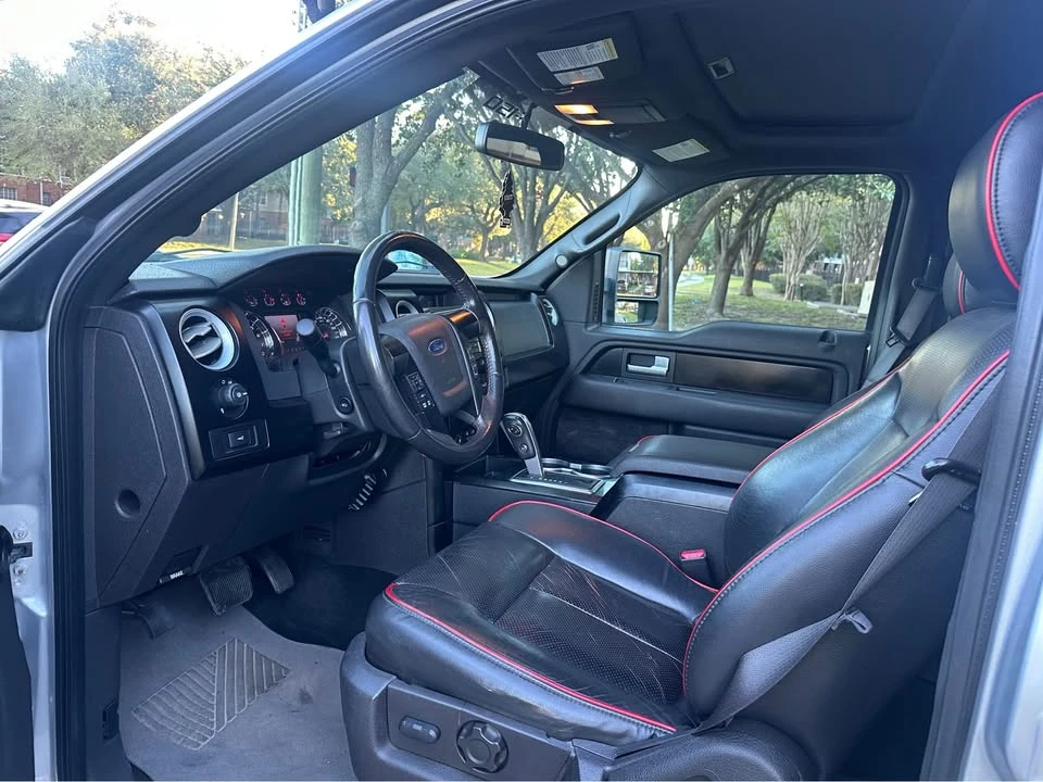 2013 Ford F-150 12th Gen - Image 13 of 15